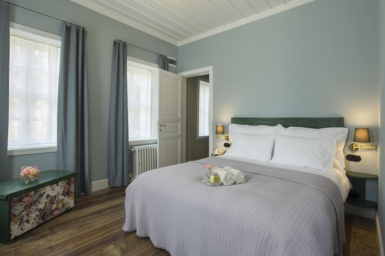 Ida Blue Adatepe (Adults Only) Экстерьер фото