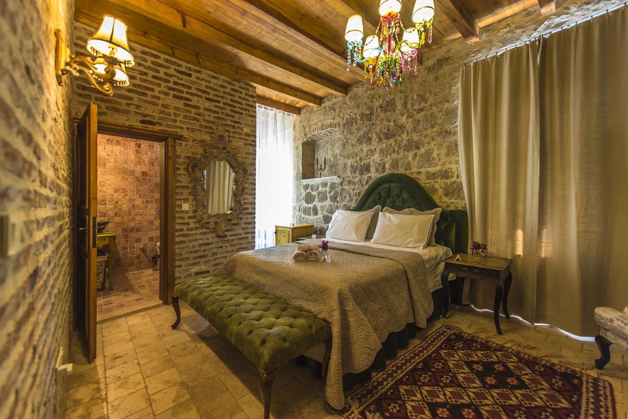 Ida Blue Adatepe (Adults Only) Экстерьер фото