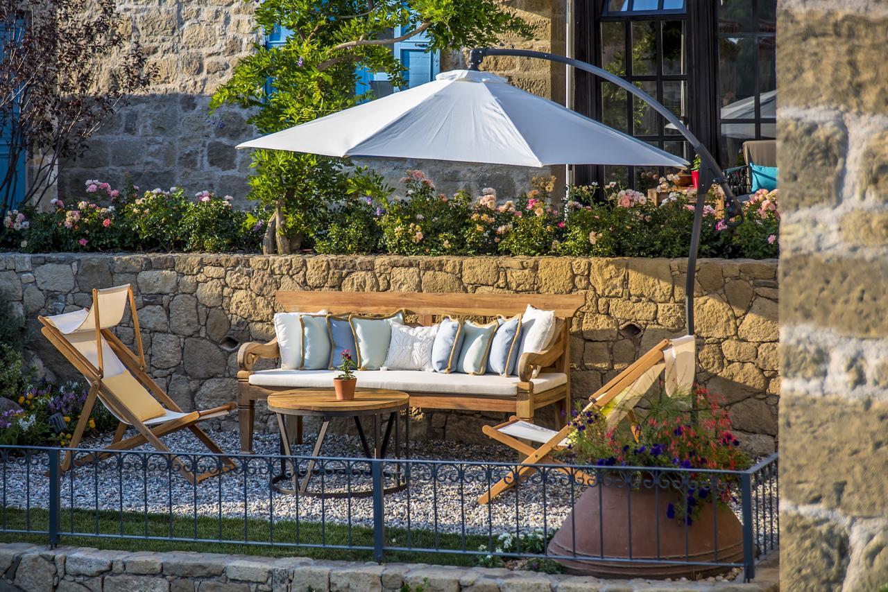 Ida Blue Adatepe (Adults Only) Экстерьер фото