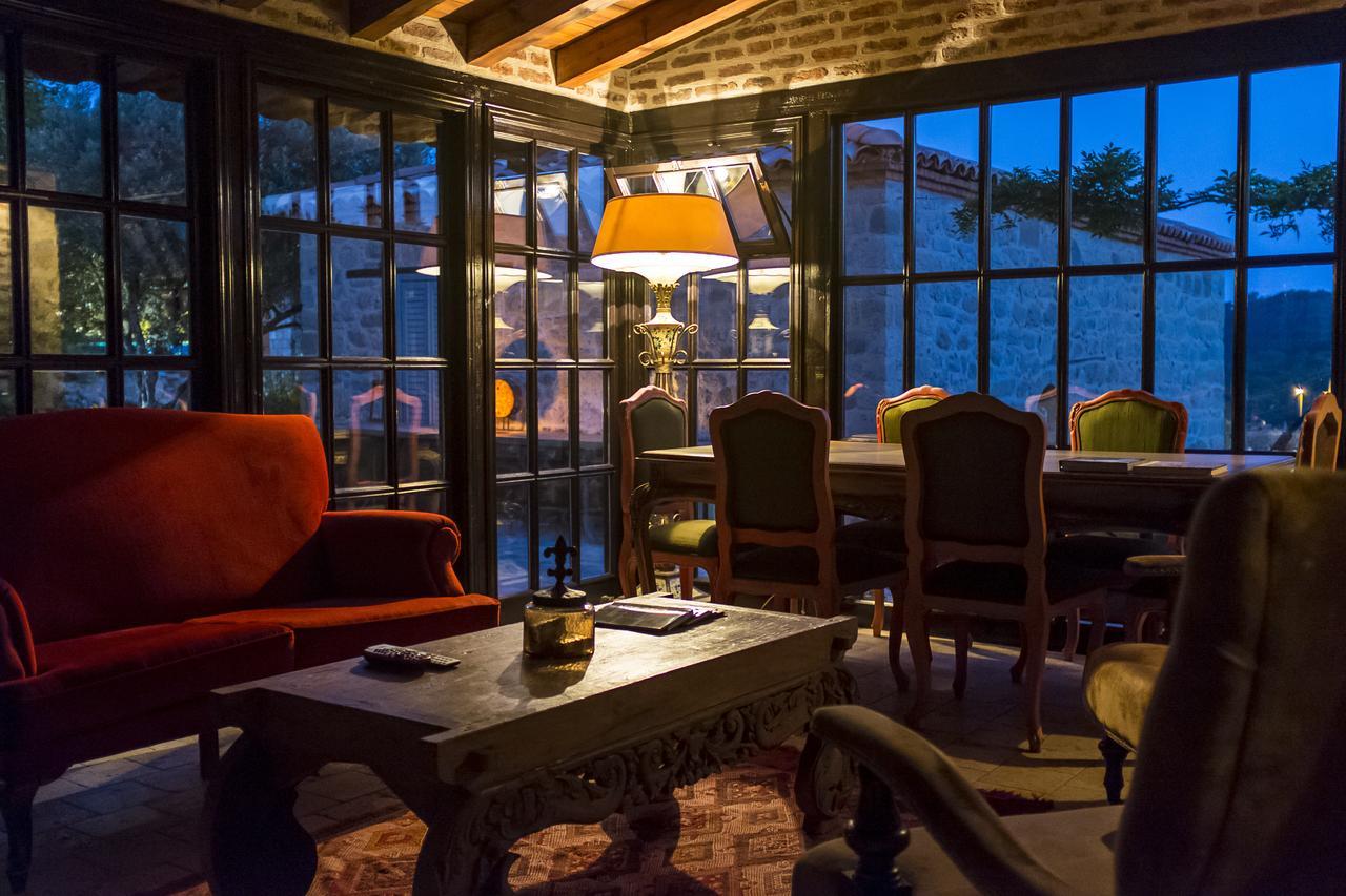 Ida Blue Adatepe (Adults Only) Экстерьер фото