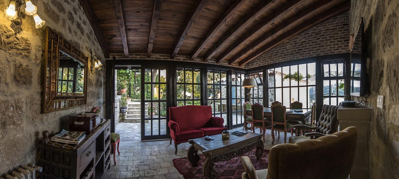 Ida Blue Adatepe (Adults Only) Экстерьер фото