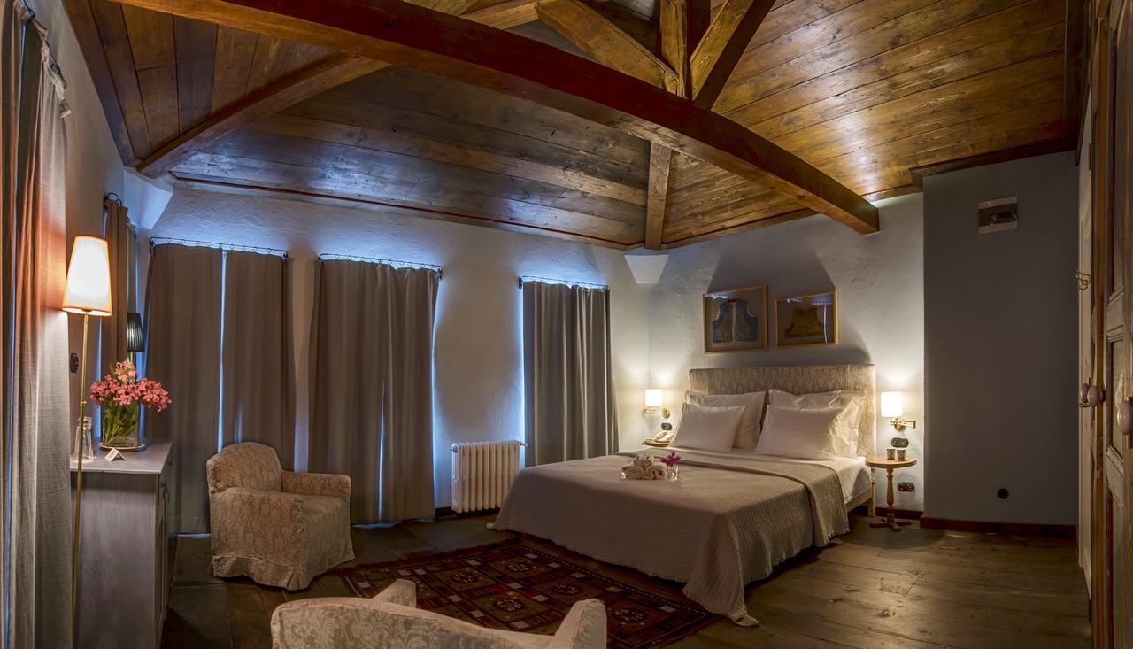 Ida Blue Adatepe (Adults Only) Экстерьер фото